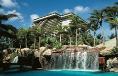 Fairmont Hotel Acapulco