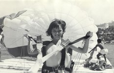 Parasailing Acapulco