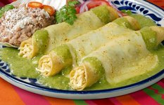 Enchiladas