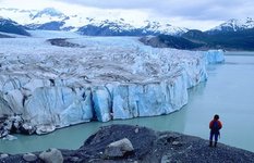 Glasier Bay, AK