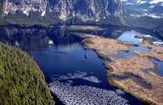 Misty Fiords National Monument