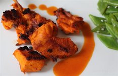 Piri Piri Chicken