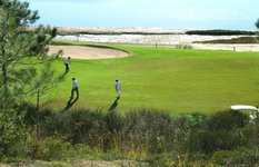 Quinta do Lago golf resort