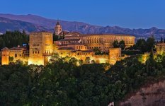 Alhambra