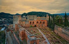 Alcazaba