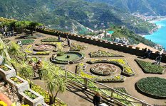 Villa Rufolo, Ravello