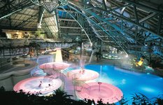 Caldea Spa