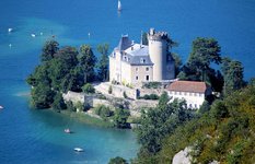 Château d'Annecy