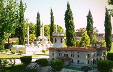 Mini City Park