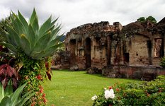 Convento de las Capuchinas