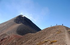 Volcán Acatenango