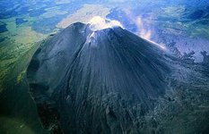 Volcán Pacaya