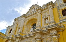Iglesia La Merced