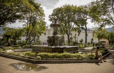 La Fuente de las Sirenas