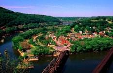 Harpers Ferry