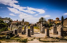 Roman Forum