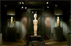 Museum of Cycladic Art