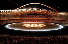 Athens Olympic Sports Complex