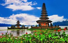 Pura Ulun Danu Bratan