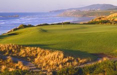 Bandon Dunes Golf Resort