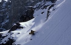 Sunshine Village, Banff