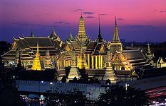 The Grand Palace