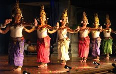 Thai Dance
