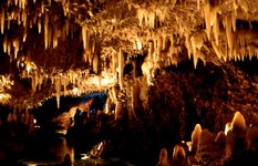 Harrison Cave