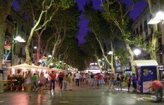La Rambla
