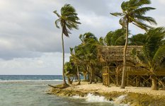 Long Caye