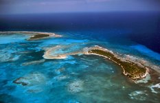 Long Caye