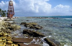 Half Moon Caye