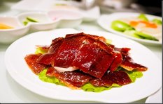 Peking Duck