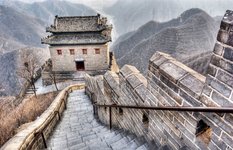 The Great Wall