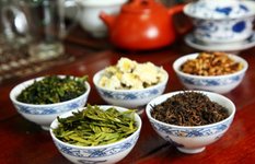 Maliandao Tea Market