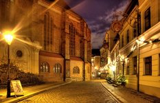 Nikolaiviertel