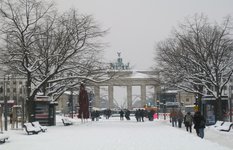 Brandenburg Gate