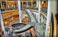 Shopping Mall