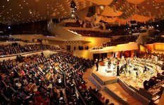 Berliner Philharmoniker