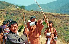 Archery classes