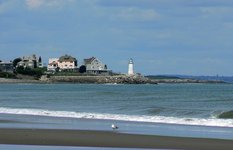Nantasket Beach