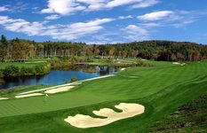 Bostom Golf Clubs