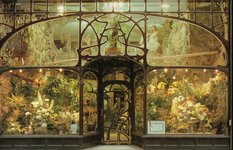 Art Nouveau in Brussels