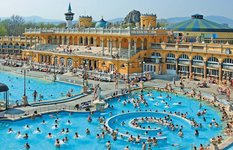 Széchenyi Baths