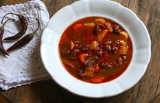 Goulash