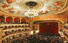 Hungarian State Opera House