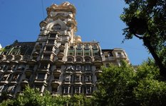 Avenida de Mayo