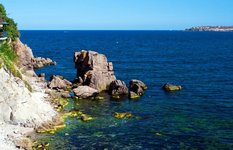 Burgas Nature