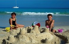 Suuny Beach