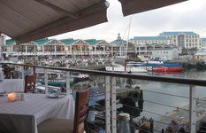 Victoria & Alfred Waterfront